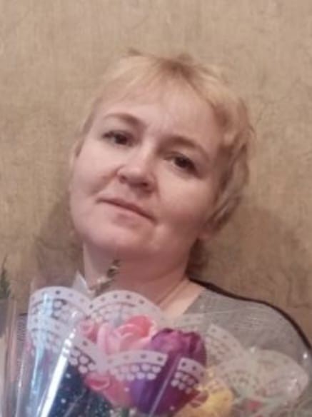 Зинченко Татьяна Алексеевна